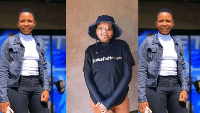 Lady pours acid on her ex-boyfriend’s new girlfriend