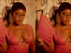 “The Valentine Budget For A Guy Should Be At Least 5k Cedis” – Ginger