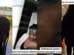 The Russian Guy: Top 10 Videos From His Channel