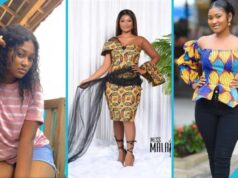 FORMER MISS MALAIKA CONTESTANT NADIA OWEN MARTI DIES AT 27