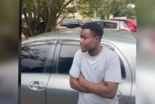 KNUST Mourns Second-Year Student Who Died After Fall From Hostel