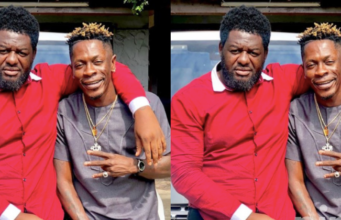 How I shaped Shatta Wale’s brand – Bulldog