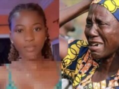 Lady cancels wedding after seeing how her fiancé’s father beat his wife