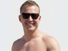 RUSSIAN OFFICIALS SAY IT’S UNABLE TO CONFIRM NATIONALITY OF MAN IN S£XUALLY EXPLICIT IMAGES WITH GHANAIAN WOMEN