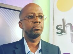 97% OF GHANAIAN MUSICIANS ARE NOT MAKING MONEY – GHAMRO Chairman Rex Omar