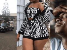 Man Left In Shock As Lady Absconds With His Car & Valuables In Abuja Hotel