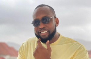 RAY EMODI QUITS ACTING TO FOCUS ON MUSIC CAREER