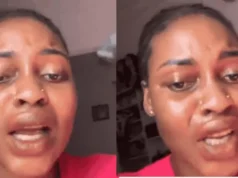 Lady sells her land to sponsor her boyfriend’s visa abroad