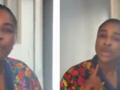 “I’m Allergic To Poor Men” – Lady Says