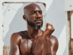 KWABENA KWABENA DEBUNKS GAY RUMOURS