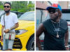 SHOWBOY TRIED TO EXTORT ME AND RUIN MY IMAGE – Davido GH Alleges