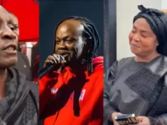 Papa Shee has been granted full power of attorney- Daddy Lumba’s sister