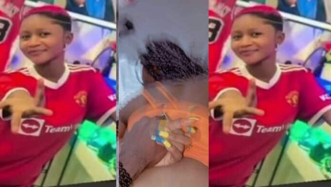 Full leaked Obuasi atopa video – Watch