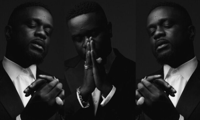 “I Would Like To Perform At The World Cup” – Sarkodie