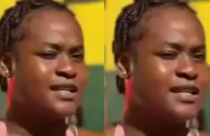 I can’t date a guy who earns 1k cedis because I make that in a day from just lying down in bed- young lady shares