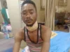 Kronum: Trotro mate stabs colleague over bleaching accusations
