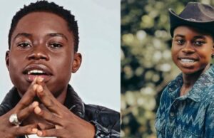 “There Was No Naming Ceremony For Peller” – Mother Reveals