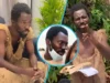 Emotional moment as Ebo Noah resurfaces online after being granted bail (VIDEO)