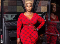 Ayisha Modi’s viral TikTok video