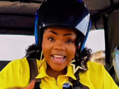 BELIEVER IN YOURSELF FIRST, GOD SECOND – Celestine Donkor Counsels