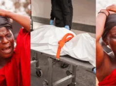34-year-old woman found dead in boyfriend’s room at Somanya
