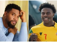 ISHOWSPEED’S STOP IN NIGERIA WAS THE WORST ON HIS AFRICA TOUR – Nollywood Actor Kunle Remi
