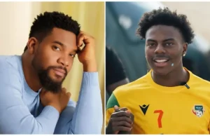 ISHOWSPEED’S STOP IN NIGERIA WAS THE WORST ON HIS AFRICA TOUR – Nollywood Actor Kunle Remi