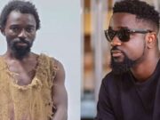 I knew Ebo Noah was creating content from day one— Sarkodie reveals