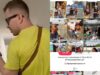 RUSSIAN GUY DELETES ALL GHANAIAN WOMEN VIDEOS FROM HIS TIKTOK ACCOUNT AFTER BACKLASH