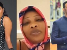 Doris Ogala vows to sue Pastor Chris Okafor for marrying another lady after promising her marriage