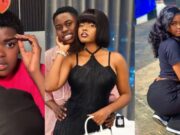 “I never cheated on Peller” – Jarvis laments