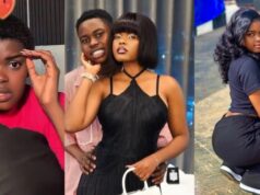 “I never cheated on Peller” – Jarvis laments