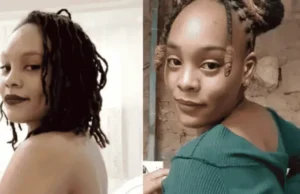 Bussiness woman discovered dead inside her apartment