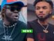 SHOWBOY ARRESTED BY CID OVER ALLEGED BLACKMAIL OF DAVIDO GH