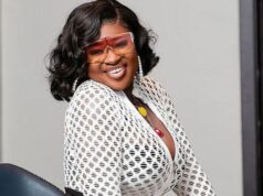 ‘LIFE BECAME UNBEARABLE IN LONDON’ — Sista Afia opens up on struggles abroad