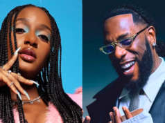 ‘BURNA BOY IS MY NUMBER ONE COLLABORATION CHOICE’ – Ayra Starr Reveals
