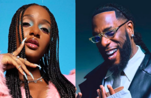 ‘BURNA BOY IS MY NUMBER ONE COLLABORATION CHOICE’ – Ayra Starr Reveals
