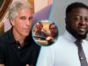 GHANAIAN RAPPER GURU’S ‘ALKAYIDA (BOYS ABRE)’ RESURFACES IN VIRAL EPSTEIN-LINKED CLIP