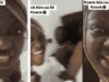 Two hookup ladies disgrace youngman for not being able to service them