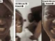 Two hookup ladies disgrace youngman for not being able to service them