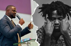 Kwesi Arthur’s Father Intervenes After Rapper’s Social Media Outburst—Ground Up Chale Lawyer Reveals