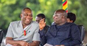 “NAPO Speaks Very Well And Is The Best Pair To Bawumia” – Former NPP Chairman