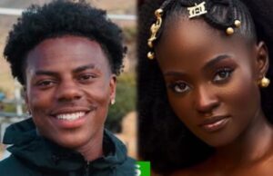 I regret not taking contact of lady who gave me shea butter massage in Ghana- Ishowspeed