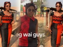 If someone doesn’t marry me, hunger will kill me this year- Lady cries out