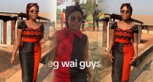 If someone doesn’t marry me, hunger will kill me this year- Lady cries out