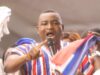 Ask about my competence and not certificate- Chairman Wontumi