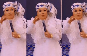 I Fasted And Prayed For 6 Months And God Spoke