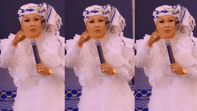 I Fasted And Prayed For 6 Months And God Spoke