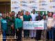Hon. Edem Agbana Launches Second Edition Of Scholarship Program To