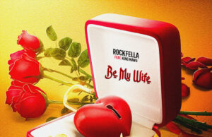 Rockfella Ft King Mawu